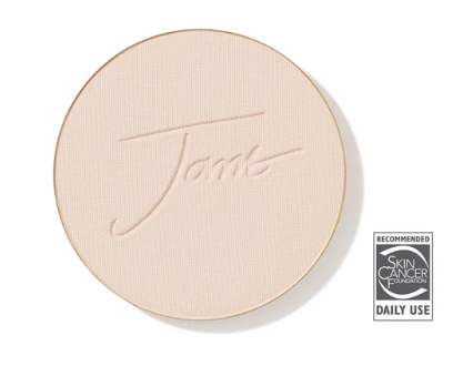 Base Mineral Compact Foundations