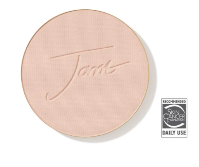 Base Mineral Compact Foundations