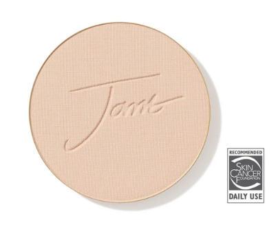 Base Mineral Compact Foundations