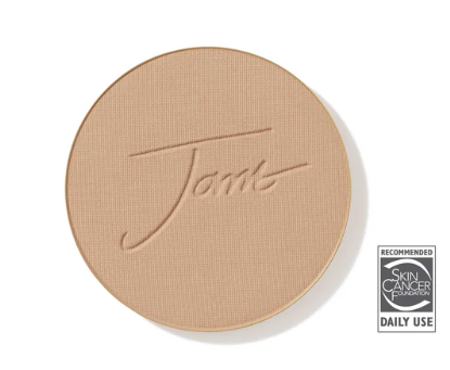 Base Mineral Compact Foundations