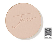 Base Mineral Compact Foundations