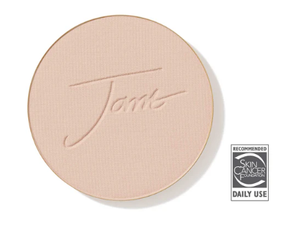 Base Mineral Compact Foundations