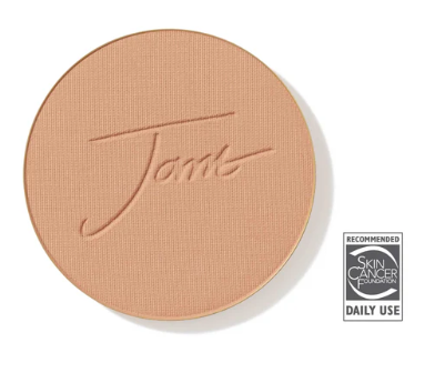 Base Mineral Compact Foundations
