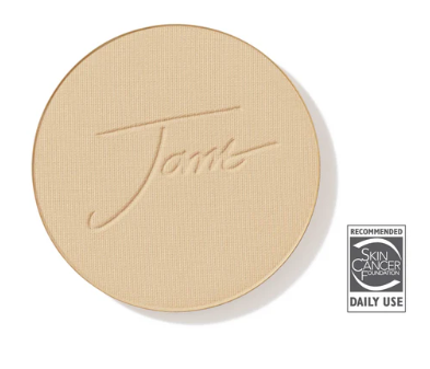 Base Mineral Compact Foundations