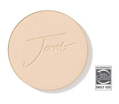 Base Mineral Compact Foundations