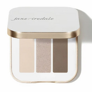 Triple Eye Shadow Palettes