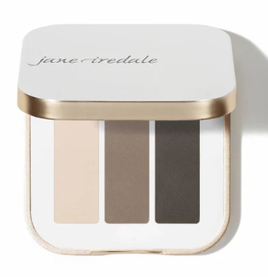 Triple Eye Shadow Palettes