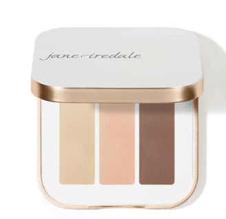 Triple Eye Shadow Palettes