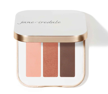 Triple Eye Shadow Palettes