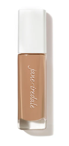 Skin tuition SPF 30 Liquid Foundations