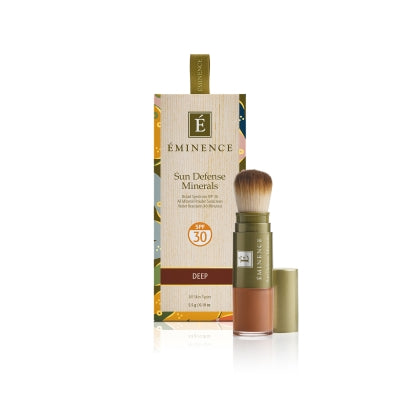 Sun Defense Minerals - Deep