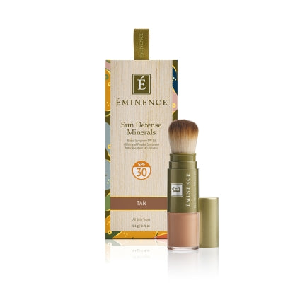 Sun Defense Minerals - Tan