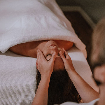 Éminence Body Wrap