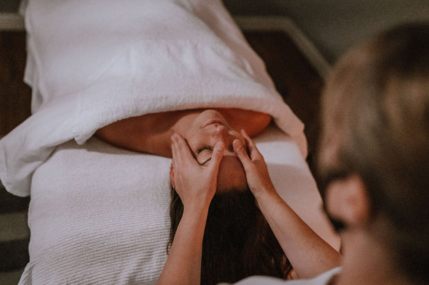 Éminence Body Wrap