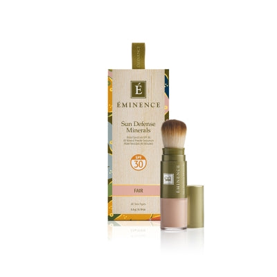 Sun Defense Minerals - Fair