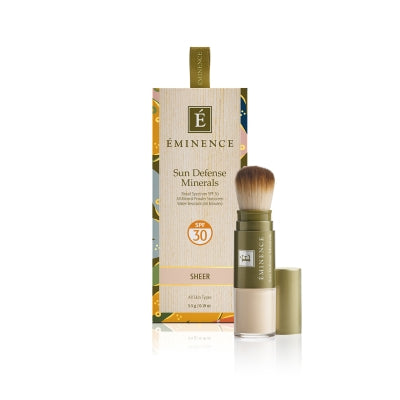 Sun Defense Minerals - Sheer